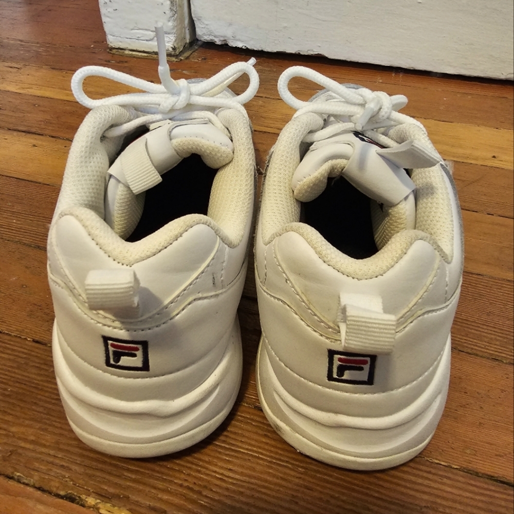 FILA Disarray sneakers - Picture 4 of 5